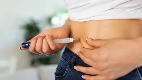Weight Loss Injection
