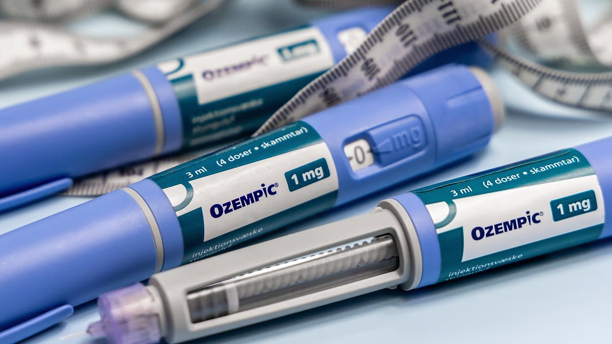 Ozempic (Semaglutide) Weight Loss Injection in Vashi, Navi Mumbai