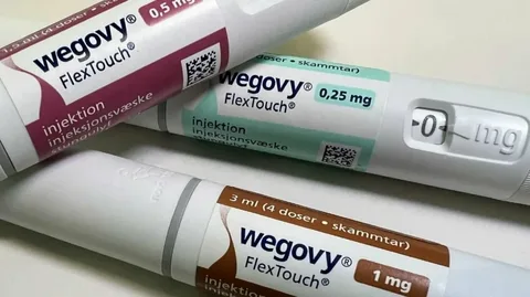 Wegovy (Semaglutide) Weight Loss Injection in Vashi, Navi Mumbai