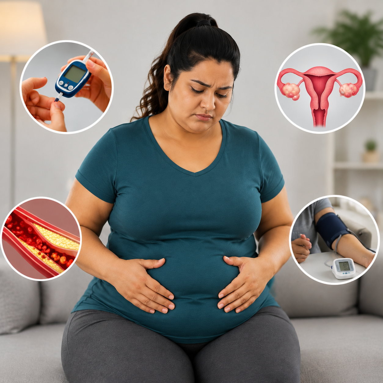 Who Should Consider Weight Loss Injections in Vashi, Navi Mumbai